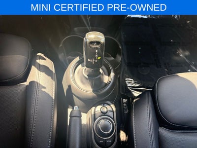 2023 MINI 4 Door Cooper S Signature