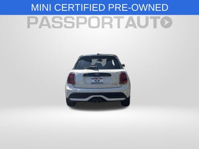 2023 MINI 4 Door Cooper S Signature