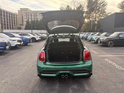 2023 MINI Cooper S Signature Hardtop 4 Door