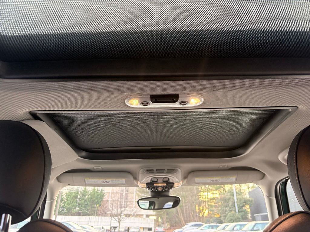 2023 MINI Cooper S Signature Hardtop 4 Door