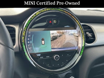 2024 MINI Hardtop 4 Door Cooper S