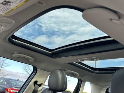 2024 MINI Hardtop 4 Door Cooper S