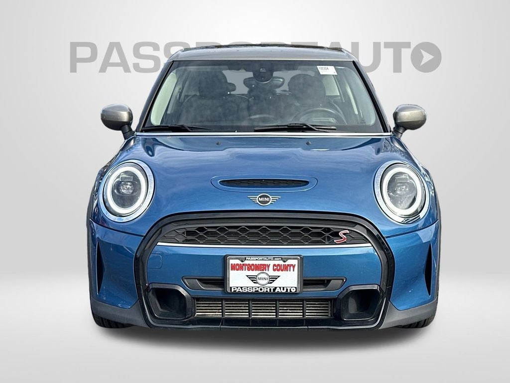 2024 MINI Hardtop 4 Door Cooper S