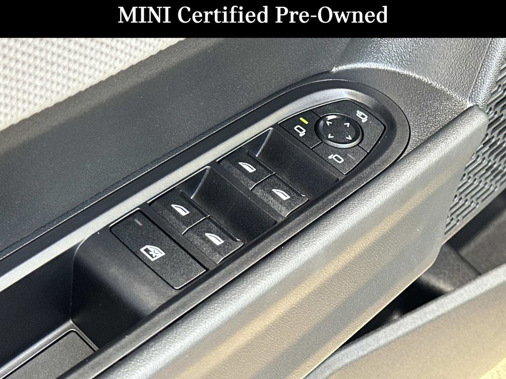 2025 MINI Hardtop 4 Door Cooper S