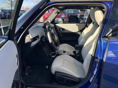 2025 MINI Hardtop 4 Door Cooper S