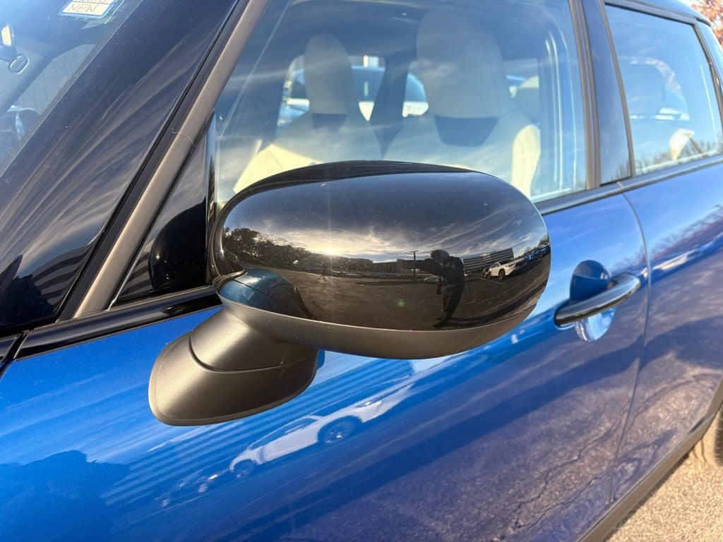 2025 MINI Hardtop 4 Door Cooper S