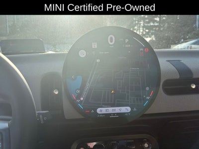 2025 MINI Hardtop 4 Door Cooper S