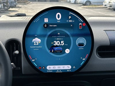 2025 MINI Hardtop 4 Door Cooper S