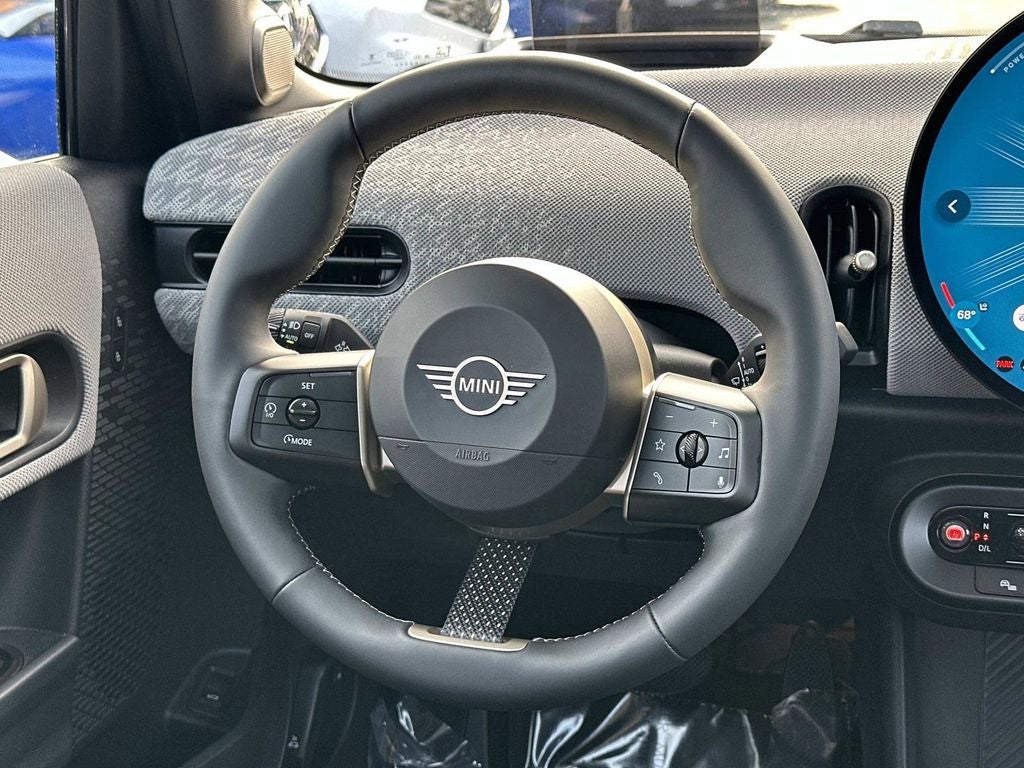 2025 MINI Hardtop 4 Door Cooper S