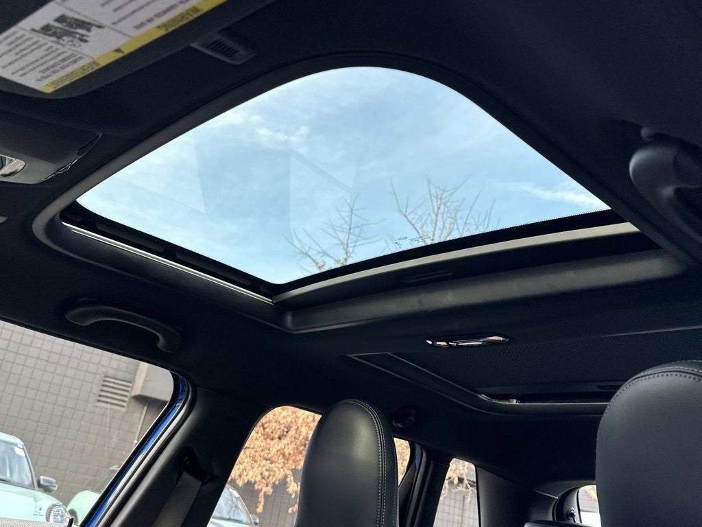 2025 MINI Hardtop 4 Door Cooper S