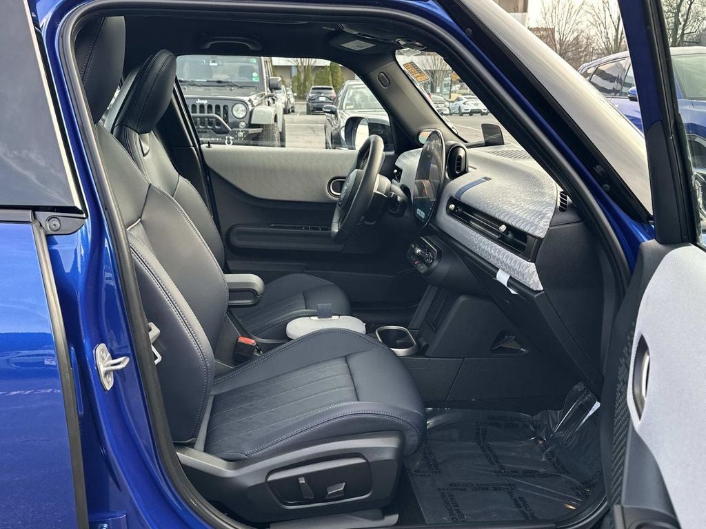 2025 MINI Hardtop 4 Door Cooper S