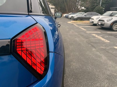 2025 MINI Hardtop 4 Door Cooper S