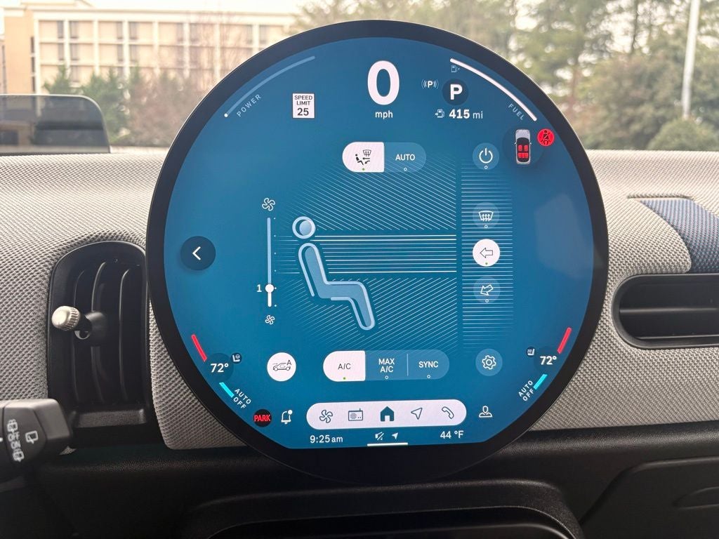 2025 MINI Hardtop 4 Door Cooper S