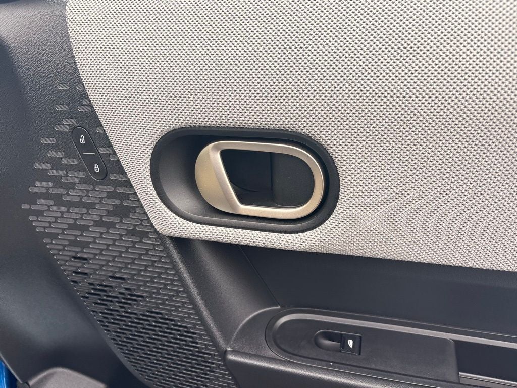 2025 MINI Hardtop 4 Door Cooper S