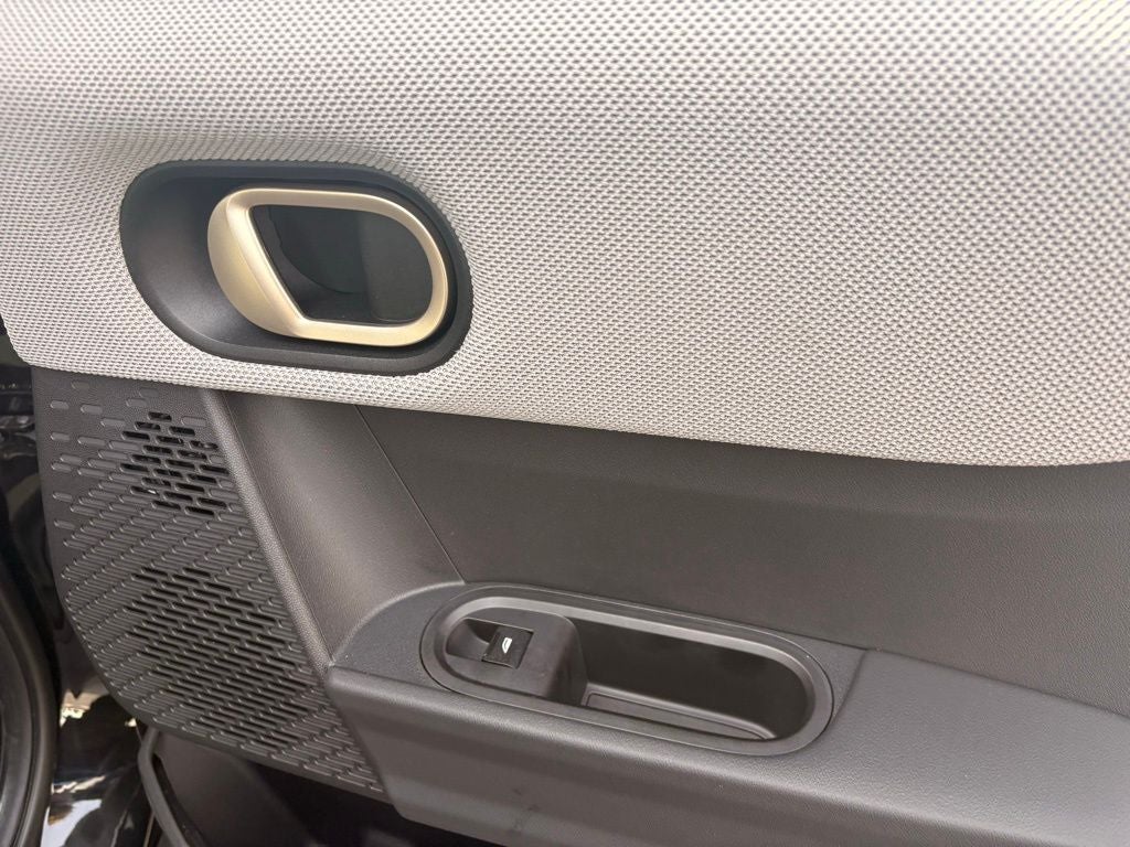 2025 MINI Cooper S Iconic Hardtop 4 Door