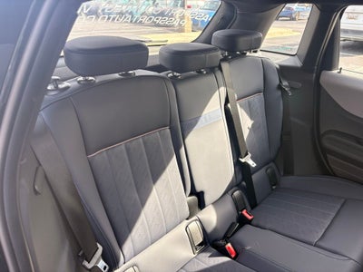 2025 MINI Cooper S Iconic Hardtop 4 Door