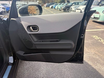 2025 MINI Cooper S Iconic Hardtop 4 Door