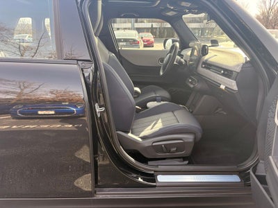 2025 MINI Cooper S Iconic Hardtop 4 Door