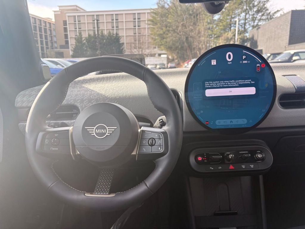 2025 MINI Cooper S Iconic Hardtop 4 Door