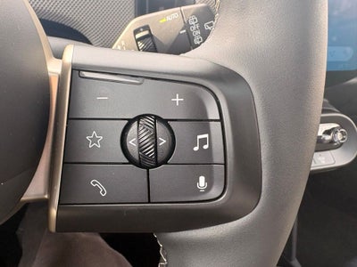 2025 MINI Cooper S Iconic Hardtop 4 Door