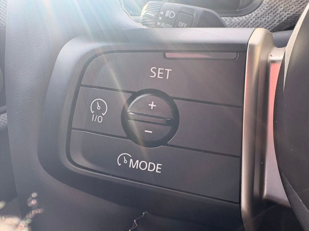 2025 MINI Cooper S Iconic Hardtop 4 Door