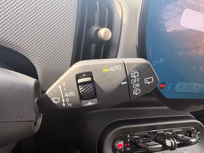 2025 MINI Cooper S Iconic Hardtop 4 Door