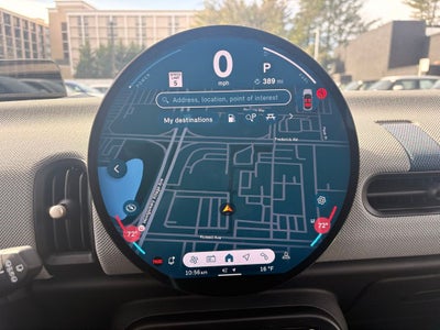 2025 MINI Cooper S Iconic Hardtop 4 Door