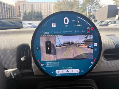 2025 MINI Cooper S Iconic Hardtop 4 Door