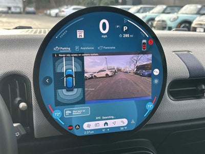 2025 MINI Hardtop 4 Door Cooper S