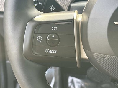 2025 MINI Hardtop 4 Door Cooper S