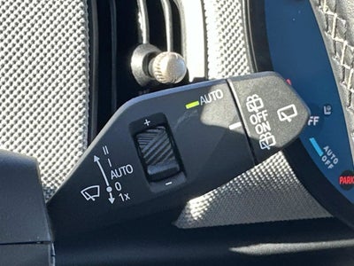 2025 MINI Hardtop 4 Door Cooper S