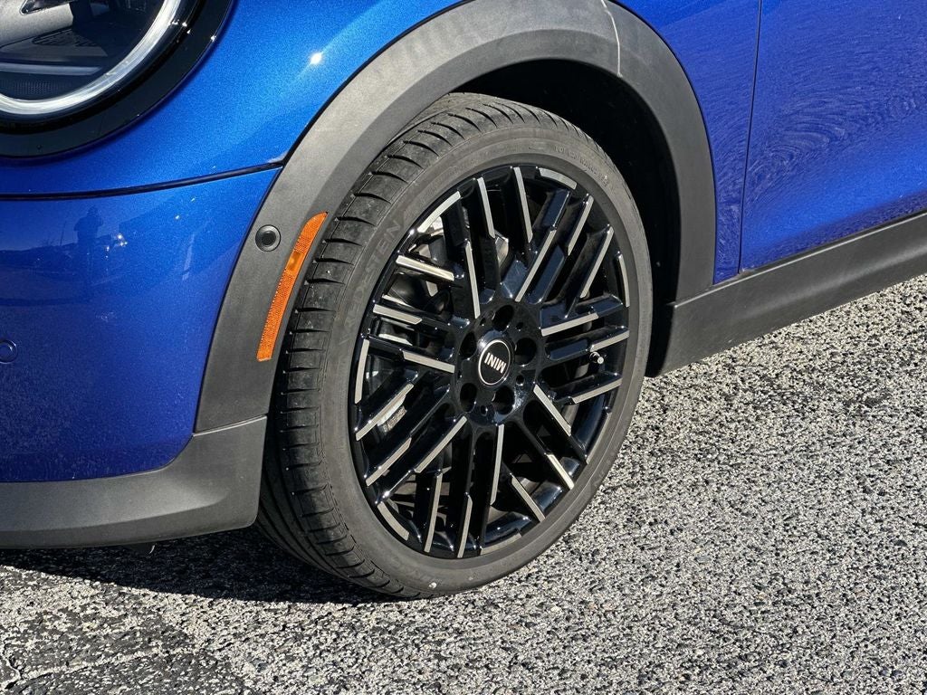 2025 MINI Hardtop 4 Door Cooper S