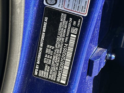 2025 MINI Hardtop 4 Door Cooper S