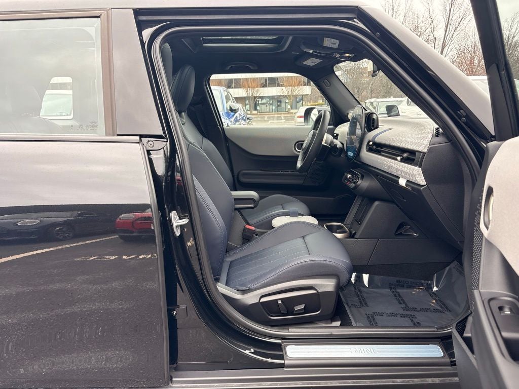 2025 MINI Hardtop 4 Door Cooper S