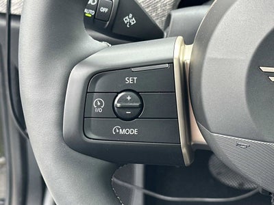 2026 MINI Cooper S Iconic Hardtop 4 Door