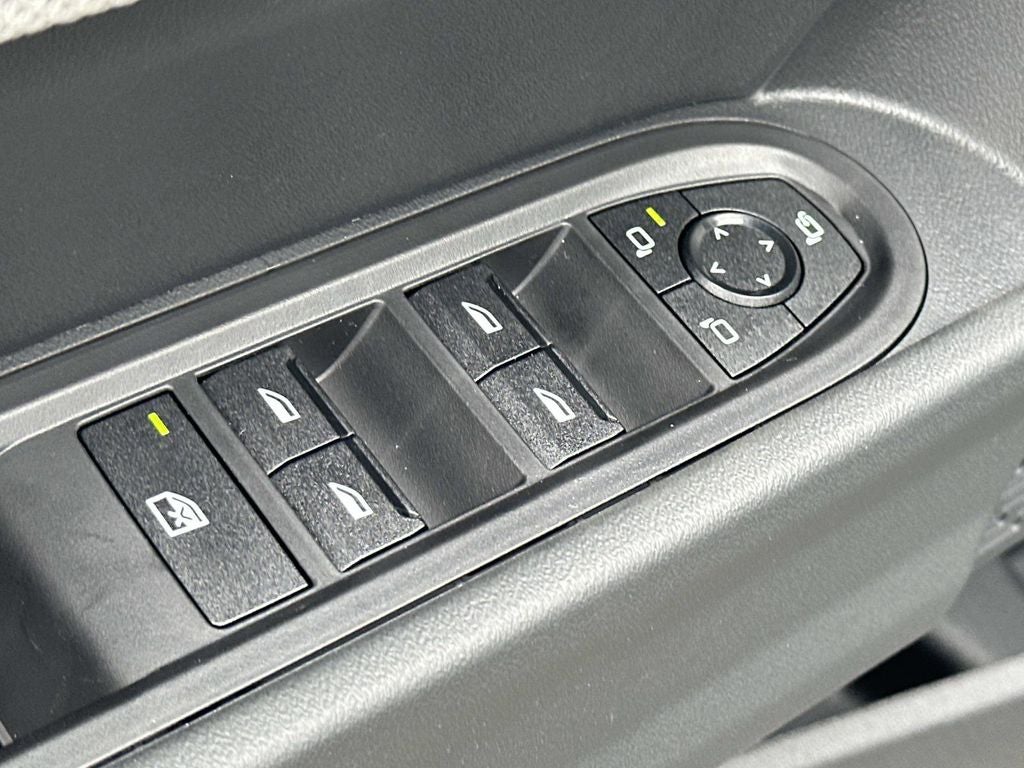 2026 MINI Cooper S Iconic Hardtop 4 Door