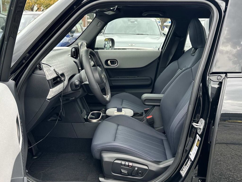 2026 MINI Cooper S Iconic Hardtop 4 Door