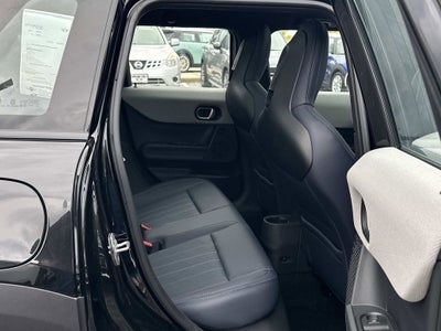 2026 MINI Cooper S Iconic Hardtop 4 Door