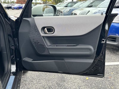 2026 MINI Cooper S Iconic Hardtop 4 Door