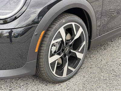 2026 MINI Cooper S Iconic Hardtop 4 Door