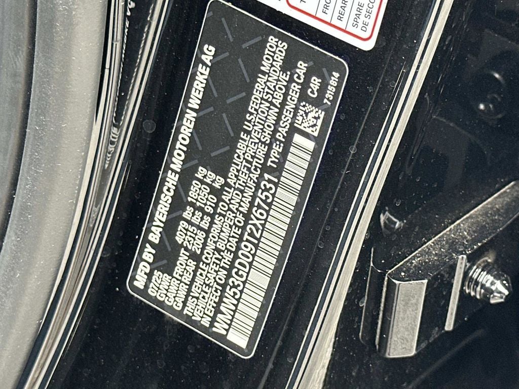 2026 MINI Cooper S Iconic Hardtop 4 Door