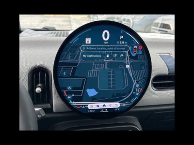 2026 MINI Cooper S Iconic Hardtop 4 Door