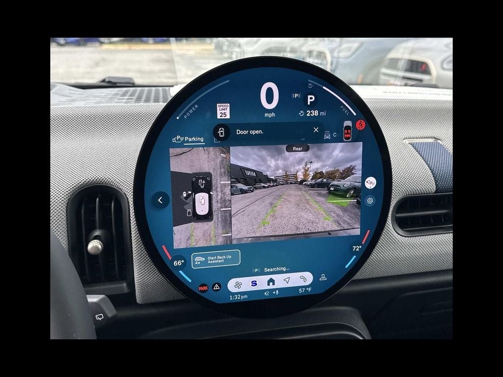 2026 MINI Cooper S Iconic Hardtop 4 Door