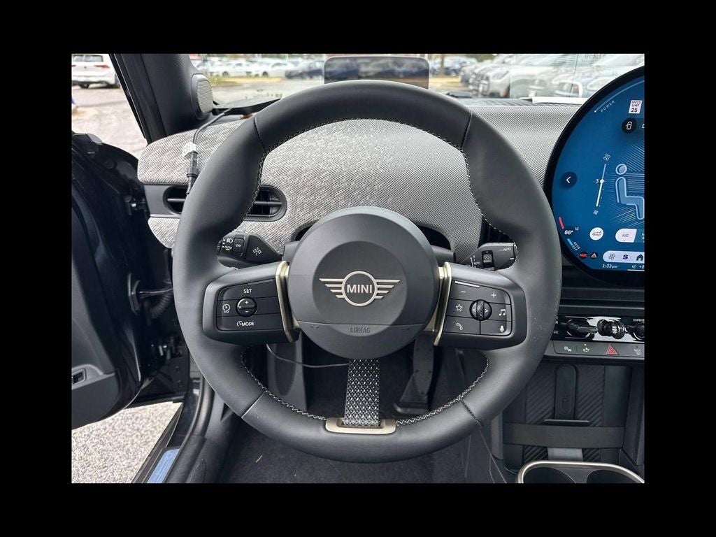 2026 MINI Cooper S Iconic Hardtop 4 Door