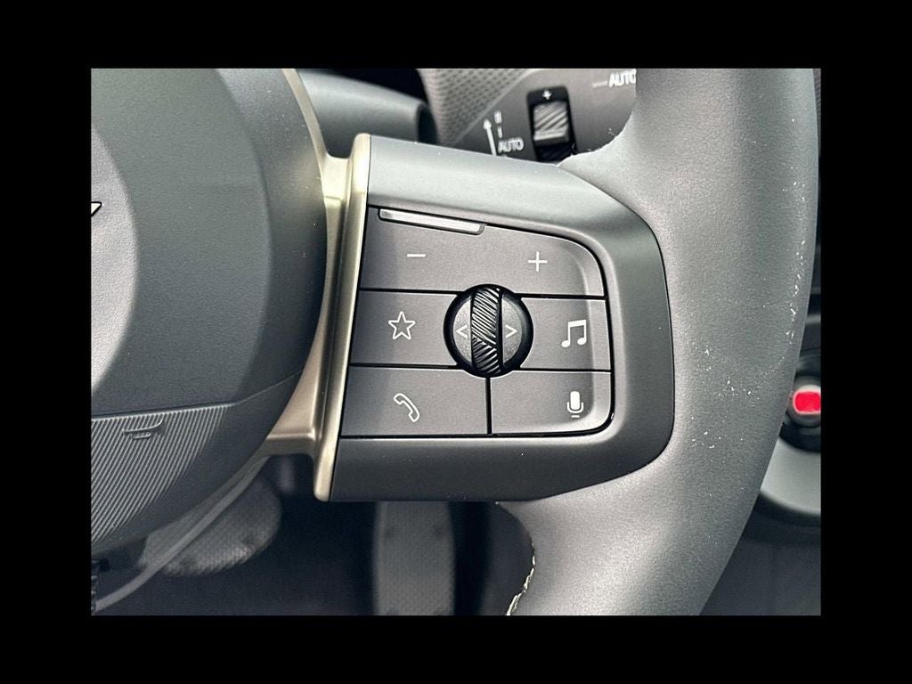 2026 MINI Cooper S Iconic Hardtop 4 Door