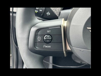 2026 MINI Cooper S Iconic Hardtop 4 Door