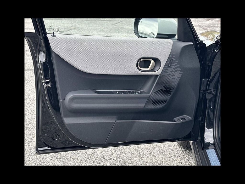 2026 MINI Cooper S Iconic Hardtop 4 Door