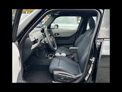 2026 MINI Cooper S Iconic Hardtop 4 Door