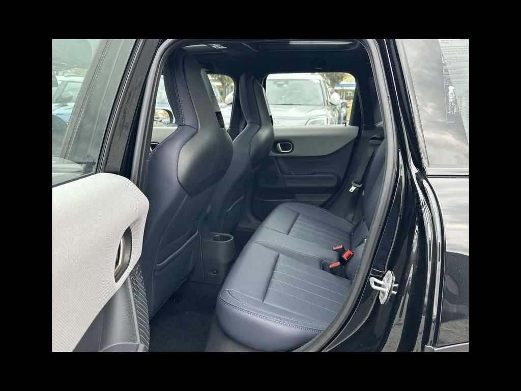 2026 MINI Cooper S Iconic Hardtop 4 Door