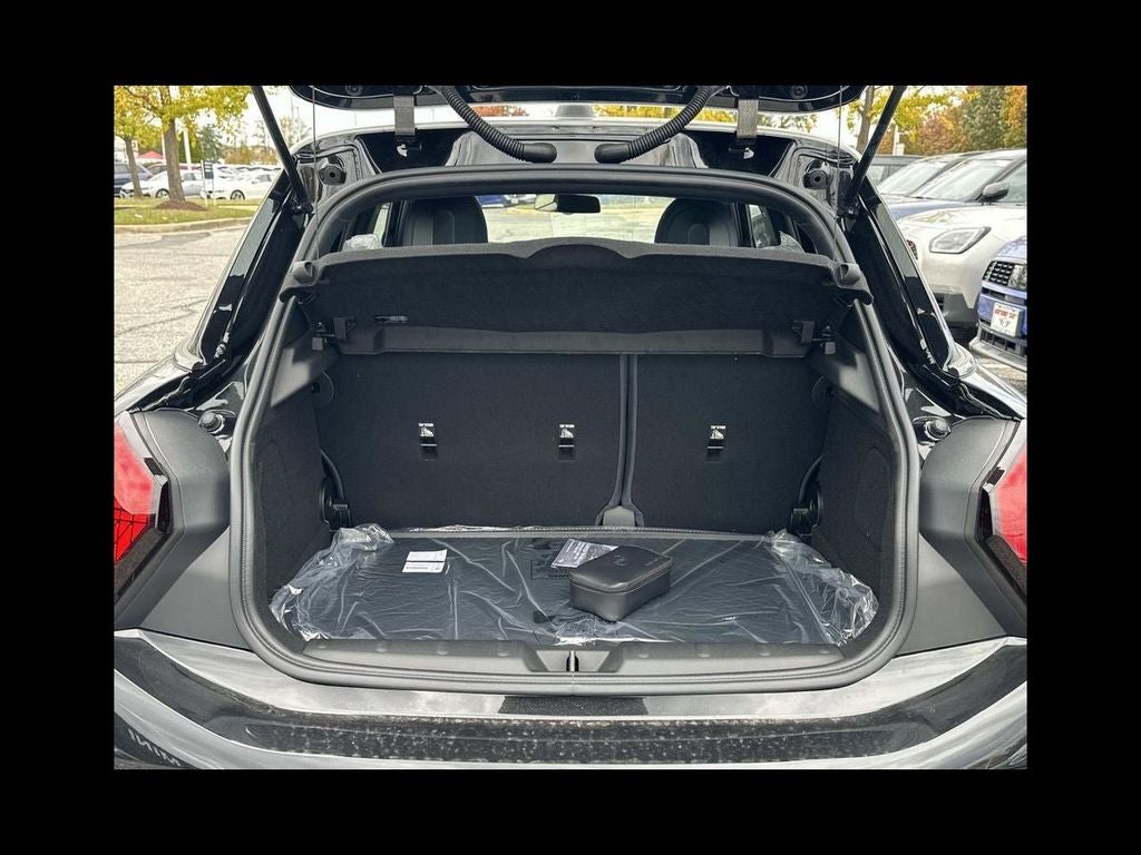 2026 MINI Cooper S Iconic Hardtop 4 Door